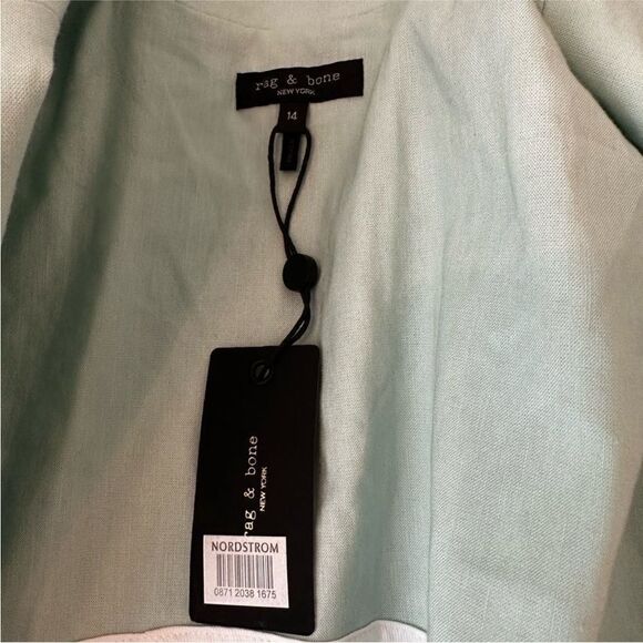 NWT Rag & Bone blazer - Picture 12 of 12